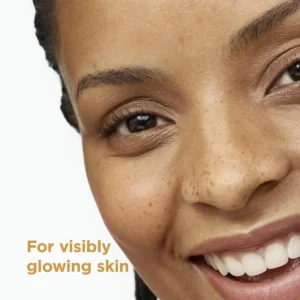 Simple Glow+ Clay Cleanser 150ml