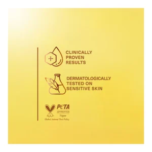 Simple Invisible UV Fluid SPF 50 (40ml)