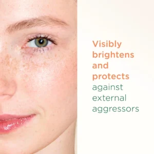 Simple Protect 'N' Glow Brightening Gel Cream 50ml