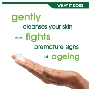 Simple Regeneration Age Resisting Facial Wash 150ml- Bangladesh