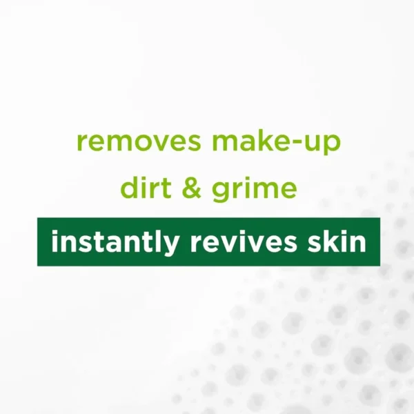 Simple Regeneration Age Resisting Facial Wash 150ml- Bangladesh