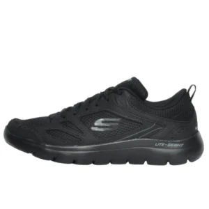 Skechers Summits Memory Foam Mens Trainers