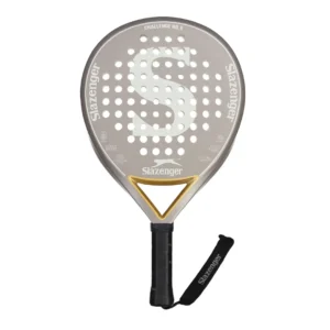 Slazenger Challenge 6 Round Padel Racket