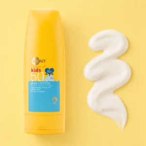 Solait Kids Sun Lotion SPF50+ 200ml