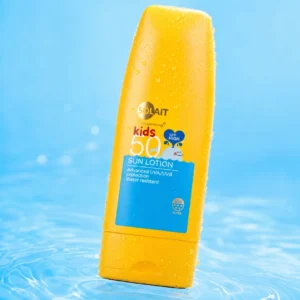 Solait Kids Sun Lotion SPF50+ 200ml