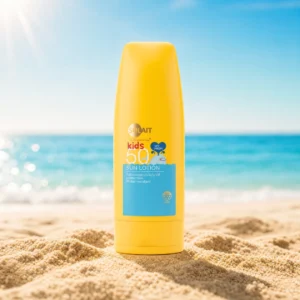 Solait Kids Sun Lotion SPF50+ 200ml