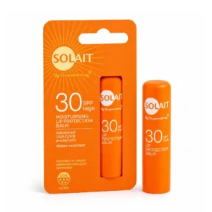 Solait Lip Balm SPF30 4.8g