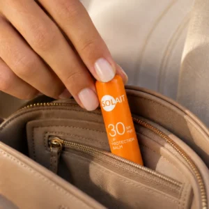 Solait Lip Balm SPF30 4.8g