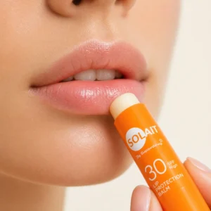 Solait Lip Balm SPF30 4.8g