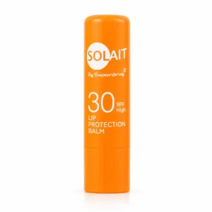 Solait Lip Balm SPF30 4.8g
