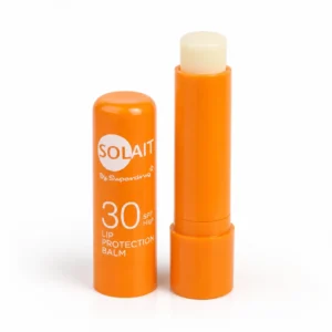 Solait Lip Balm SPF30 4.8g