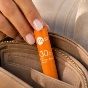 Solait Lip Balm SPF30 4.8g
