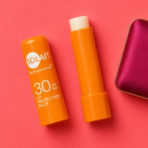 Solait Lip Balm SPF30 4.8g