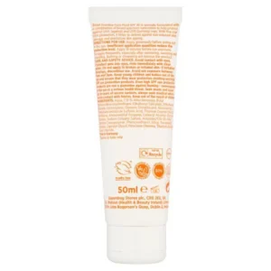 Solait SPF30 Sensitive Face Fluid 50ml