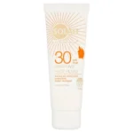 Solait Sensitive Face Fluid SPF30 50ml