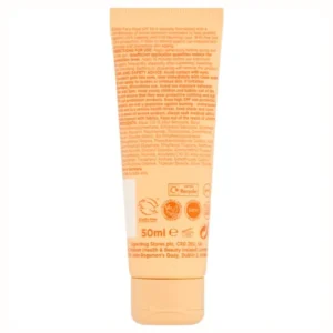Solait SPF50 Face Fluid 50ml