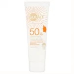 Solait Sensitive Face Fluid SPF50 50ml