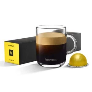 Solelio Nespresso Vertuo Coffee Capsules