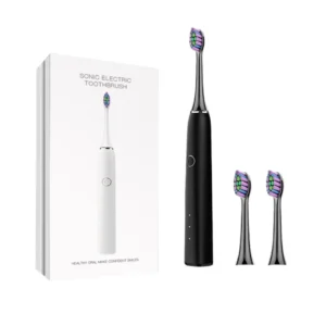 Sonic Electric Rechargeable Toothbrush