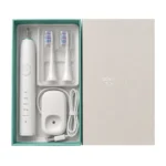 Sonic Electric Toothbrush with Charging Dock