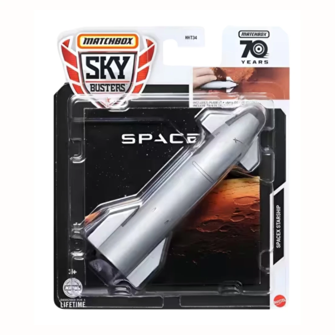 Spacex Starship