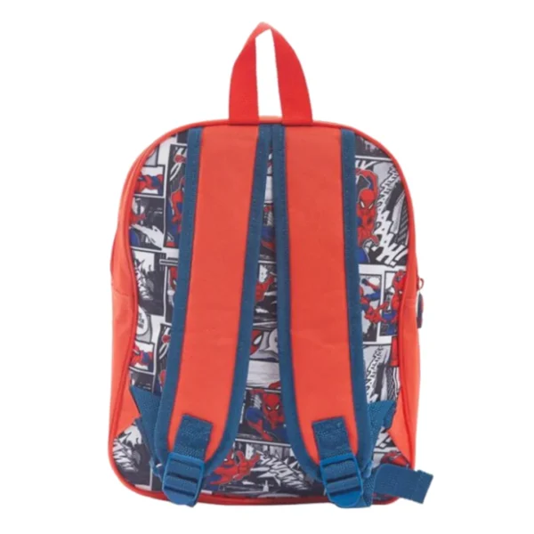 Spiderman Pocket Rucksack