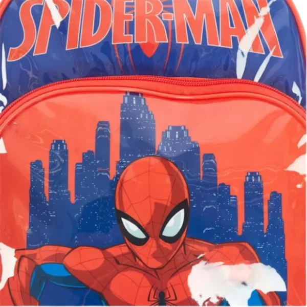 Spiderman Pocket Rucksack