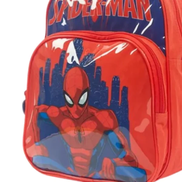 Spiderman Pocket Rucksack