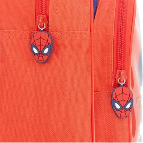 Spiderman Pocket Rucksack