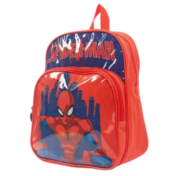 Spiderman Pocket Rucksack