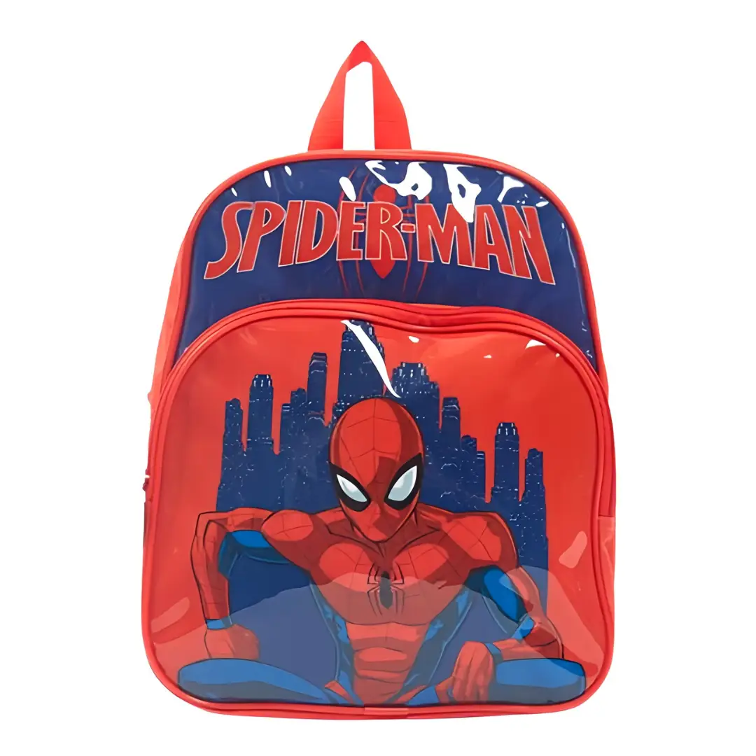 Spiderman Pocket Rucksack