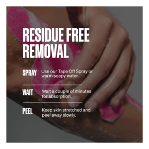Sporttape Kinesiology Tape