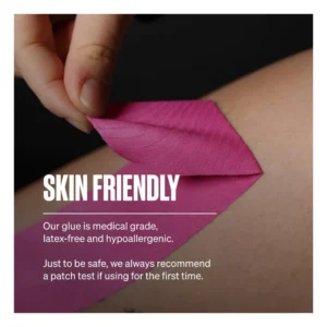 Sporttape Kinesiology Tape