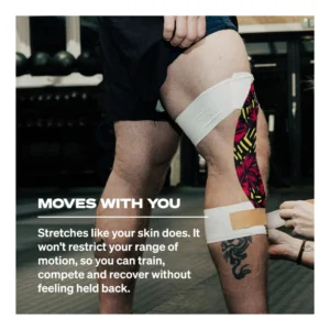 Sporttape Kinesiology Tape