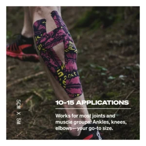 Sporttape Kinesiology Tape