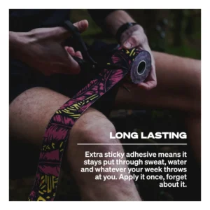 Sporttape Kinesiology Tape