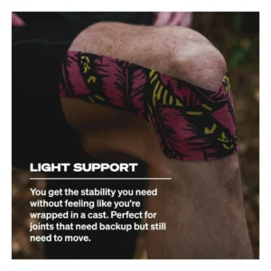Sporttape Kinesiology Tape
