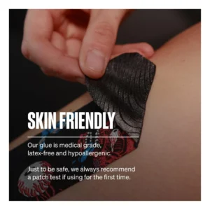 Sporttape Kinesiology Tape