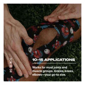 Sporttape Kinesiology Tape