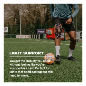 Sporttape Kinesiology Tape