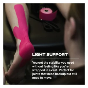 Sporttape Kinesiology Tape