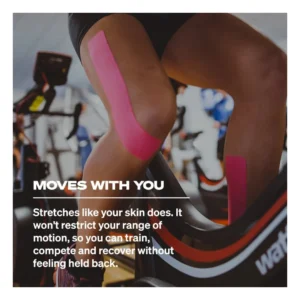 Sporttape Kinesiology Tape