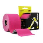 SportTape Kinesiology Tape