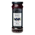 St. Dalfour Blueberry Fruit Spread 284gm
