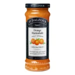 St. Dalfour Orange Marmalade Fruit Spread 284gm