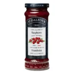 St. Dalfour Red Raspberry Fruit Spread 284gm