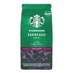 Starbucks Espresso Roast Ground Coffee 200g