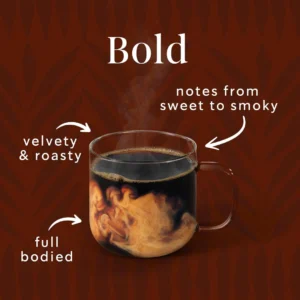 Starbucks Espresso Roast Ground Coffee 340g