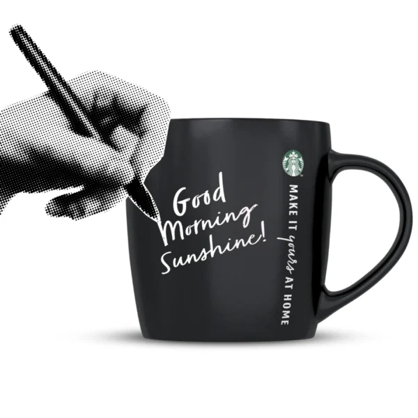 Starbucks-Personalisable-Black-Mug-Set-with-Erasable-Pen-Limited-Edition-22