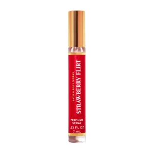 Strawberry Flirt Mini Perfume Spray 7ml